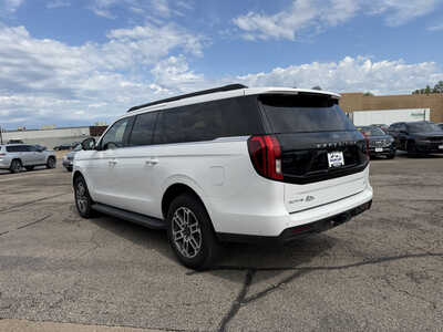 2025 Ford Expedition Max, $58995. Photo 6