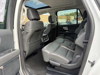 2025 Ford Expedition Max, $58995. Photo 8