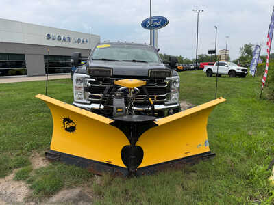 2025 Ford F250 Crew Cab, $62150. Photo 3