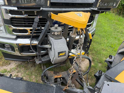 2025 Ford F250 Crew Cab, $62150. Photo 4