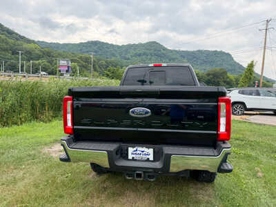 2025 Ford F250 Crew Cab, $62150. Photo 5