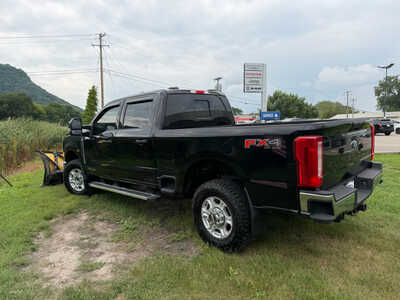 2025 Ford F250 Crew Cab, $62150. Photo 6