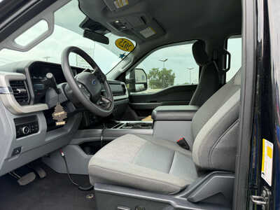 2025 Ford F250 Crew Cab, $62150. Photo 7