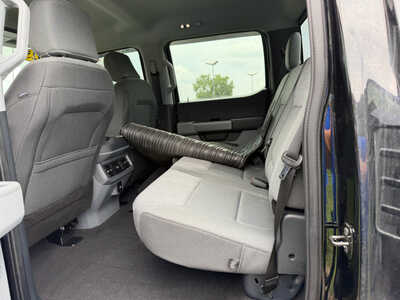 2025 Ford F250 Crew Cab, $62150. Photo 8