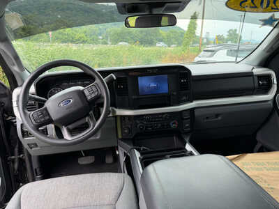 2025 Ford F250 Crew Cab, $62150. Photo 9