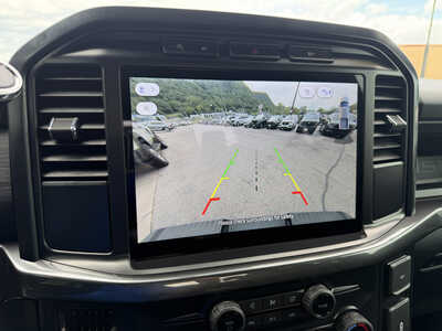 2024 Ford F150 Crew Cab, $33995. Photo 11