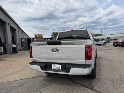 2024 Ford F150 Crew Cab, $33995. Photo 5