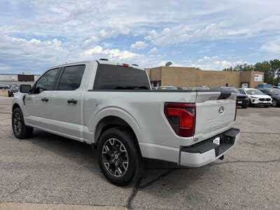 2024 Ford F150 Crew Cab, $33995. Photo 6