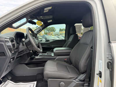 2024 Ford F150 Crew Cab, $33995. Photo 7