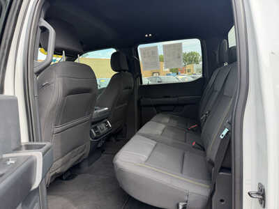 2024 Ford F150 Crew Cab, $33995. Photo 9