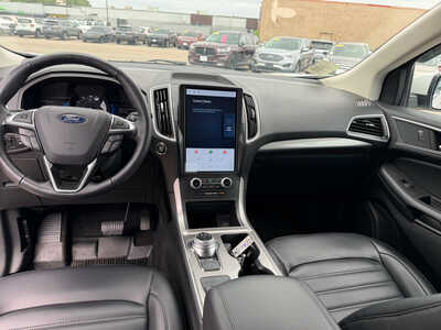 2024 Ford Edge, $30649. Photo 10
