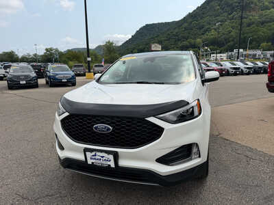 2024 Ford Edge, $30649. Photo 2
