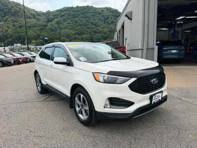 2024 Ford Edge, $30649. Photo 3