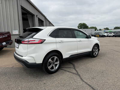 2024 Ford Edge, $30649. Photo 4