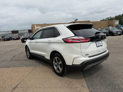 2024 Ford Edge, $30649. Photo 6