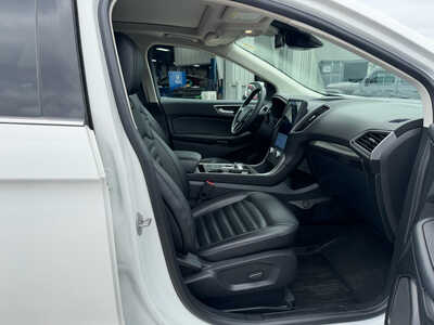 2024 Ford Edge, $30649. Photo 7