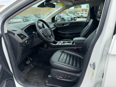 2024 Ford Edge, $30649. Photo 8