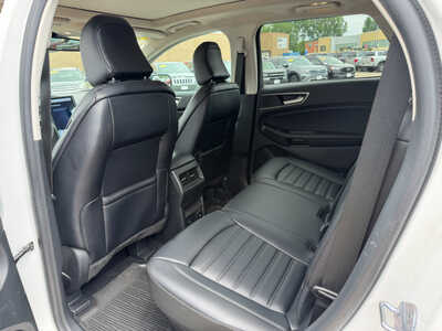 2024 Ford Edge, $30649. Photo 9