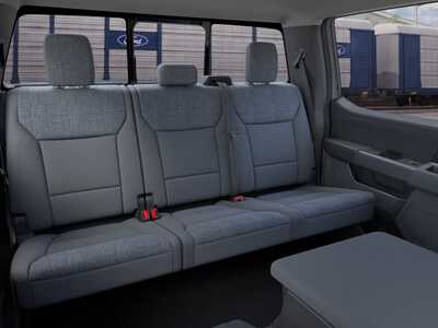 2026 Ford F-150, $73415. Photo 11