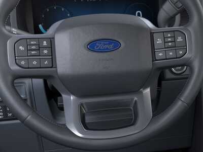2026 Ford F-150, $73415. Photo 12