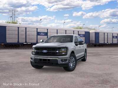 2026 Ford F-150, $73415. Photo 2