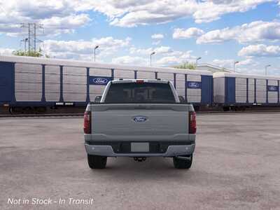 2026 Ford F-150, $73415. Photo 5