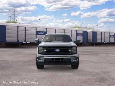 2026 Ford F-150, $73415. Photo 6