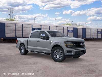 2026 Ford F-150, $73415. Photo 7