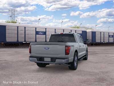 2026 Ford F-150, $73415. Photo 8