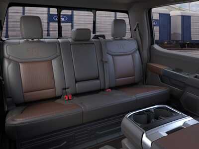 2026 Ford F-150, $78025. Photo 11
