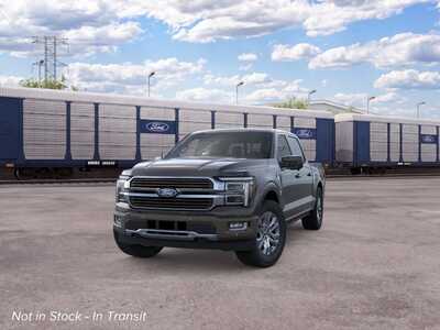 2026 Ford F-150, $78025. Photo 2