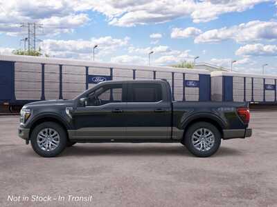 2026 Ford F-150, $78025. Photo 3