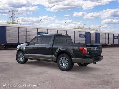 2026 Ford F-150, $78025. Photo 4