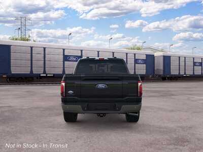 2026 Ford F-150, $78025. Photo 5