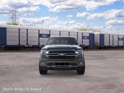 2026 Ford F-150, $78025. Photo 6