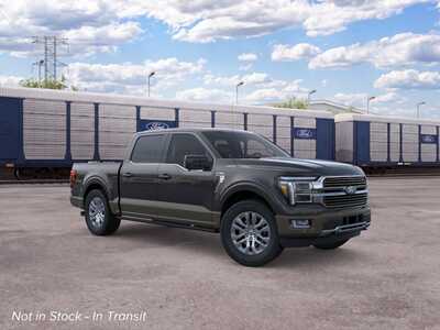 2026 Ford F-150, $78025. Photo 7