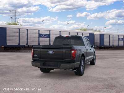 2026 Ford F-150, $78025. Photo 8