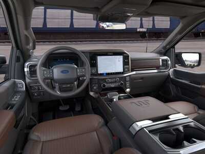 2026 Ford F-150, $78025. Photo 9