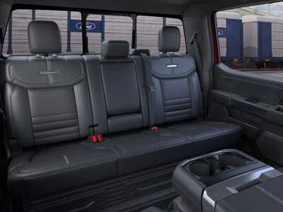 2026 Ford F-150, $84235. Photo 11