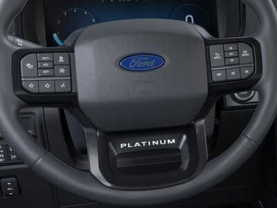 2026 Ford F-150, $84235. Photo 12