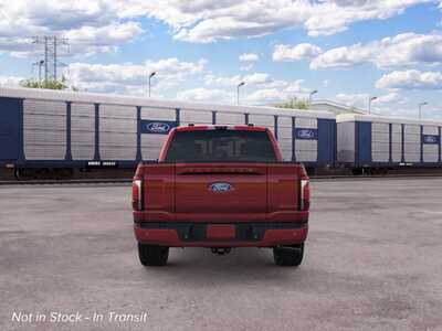 2026 Ford F-150, $84235. Photo 5