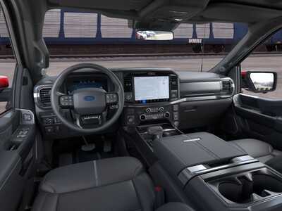 2026 Ford F-150, $84235. Photo 9