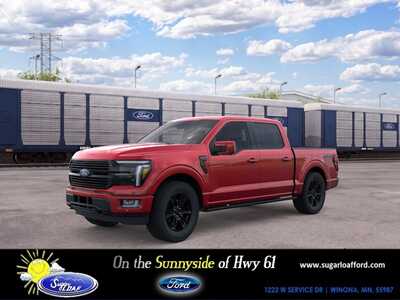 2026 Ford F-150, $84235. Photo 1