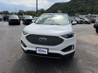 2024 Ford Edge, $30995. Photo 2