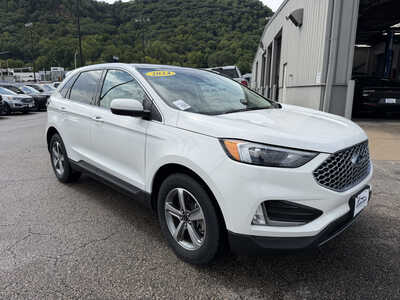2024 Ford Edge, $30995. Photo 3