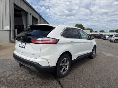 2024 Ford Edge, $30995. Photo 4