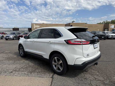 2024 Ford Edge, $30995. Photo 5