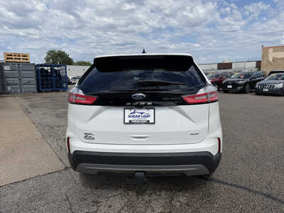 2024 Ford Edge, $30995. Photo 6