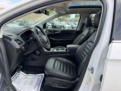 2024 Ford Edge, $30995. Photo 7