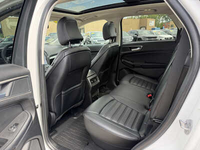 2024 Ford Edge, $30995. Photo 8